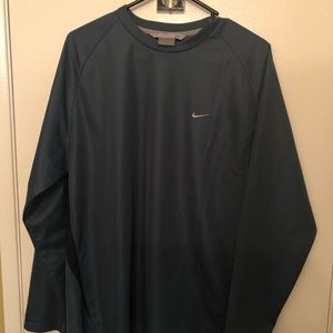 Nike Long Sleeve Sweater